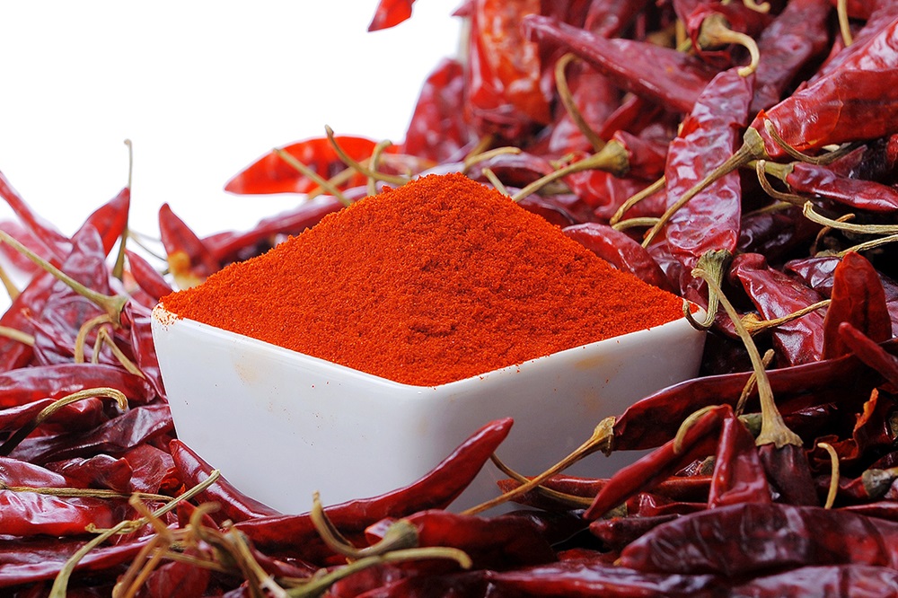 Chilli Powder